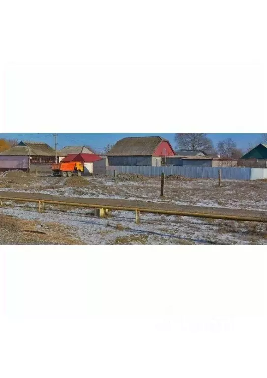 Участок в Дагестан, Кизилюрт городской округ, Новый Сулак пгт проезд ... - Фото 1