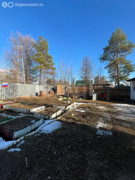 Дом в посёлок городского типа Парма, Сосновая улица (30 м) - Фото 1