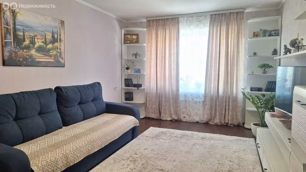 3-комнатная квартира: Дубна, Первомайский проезд, 5 (62 м) - Фото 2