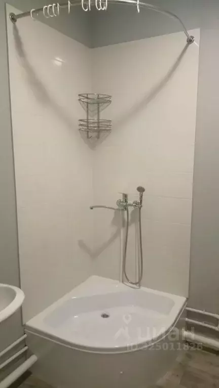 Студия Свердловская область, Екатеринбург ул. Лодыгина, 15А (27.0 м) - Фото 2