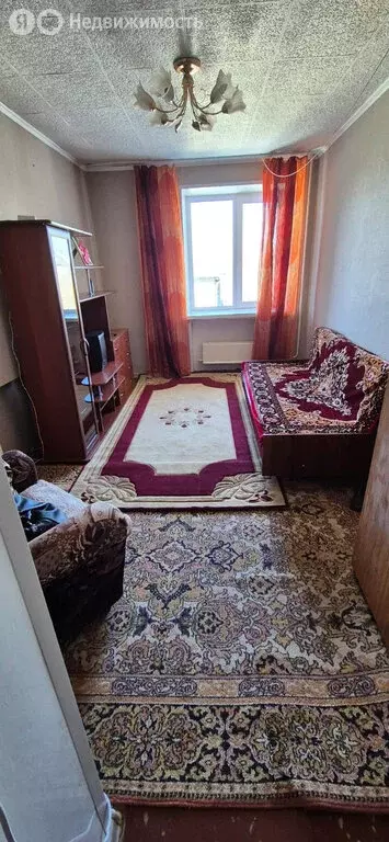1-комнатная квартира: Томск, улица 79-й Гвардейской Дивизии, 1 (20 м) - Фото 1