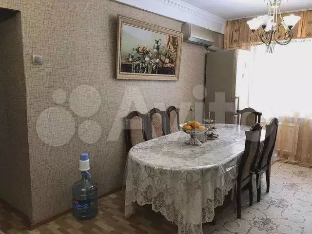 3-к. квартира, 70м, 9/10эт. - Фото 1