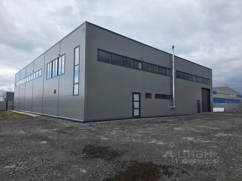 Помещение свободного назначения в Ульяновская область, Ульяновск ... - Фото 2