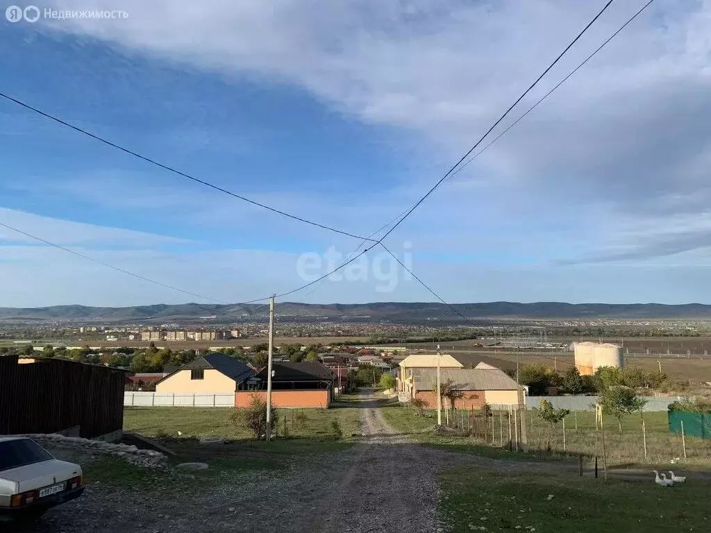 Дом в Назрановский район, село Яндаре (58 м) - Фото 0