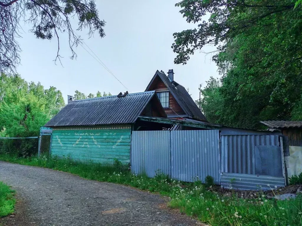 Дом в Свердловская область, Белоярский муниципальный округ, Родник СНТ ... - Фото 2