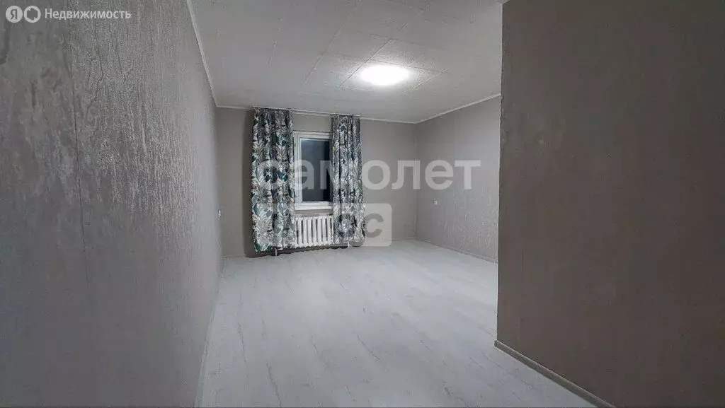 1-комнатная квартира: Сыктывкар, Пришкольная улица, 22 (41.3 м) - Фото 1