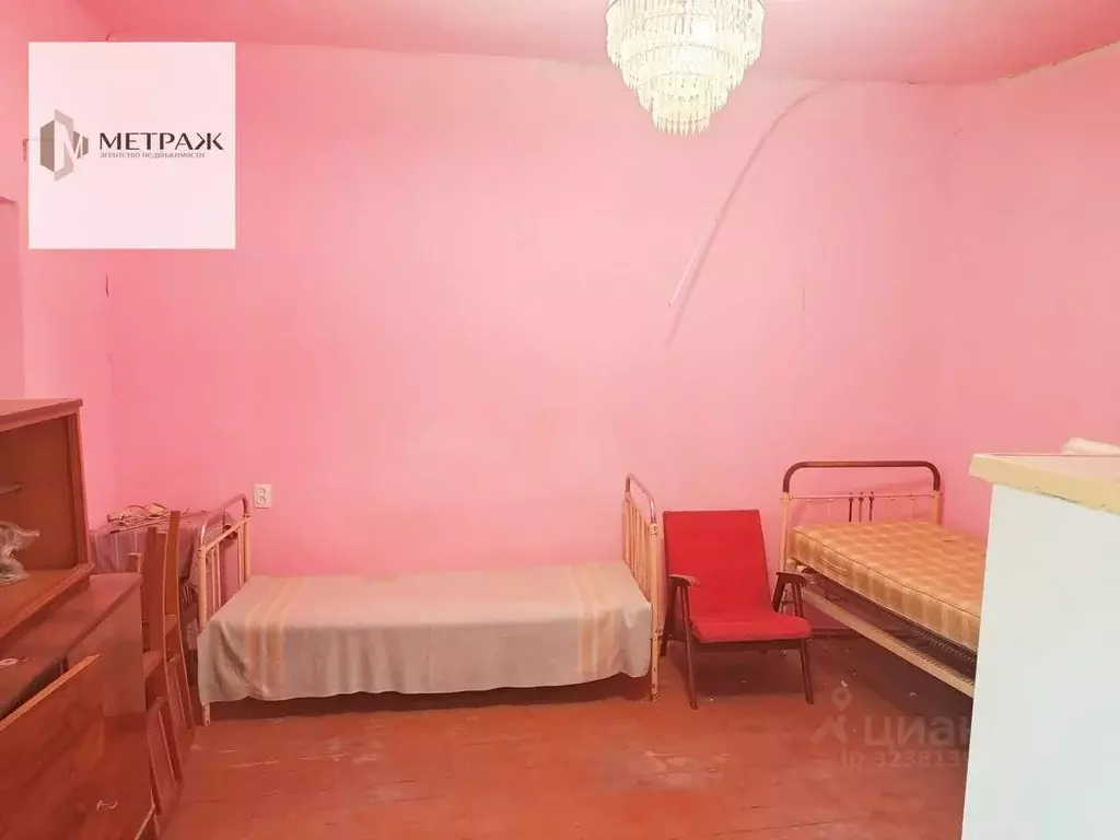 1-к кв. Крым, Феодосия ул. Советская, 51 (28.0 м) - Фото 1