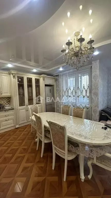 2-к. квартира, 58 м, 12/22 эт. - Фото 1