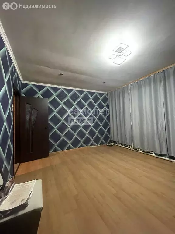 2-комнатная квартира: Ишим, Деповская улица, 41 (32 м) - Фото 1