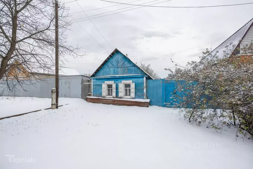 Участок в Оренбургская область, Оренбург ул. Дубицкого, 27 (4.12 сот.) - Фото 2