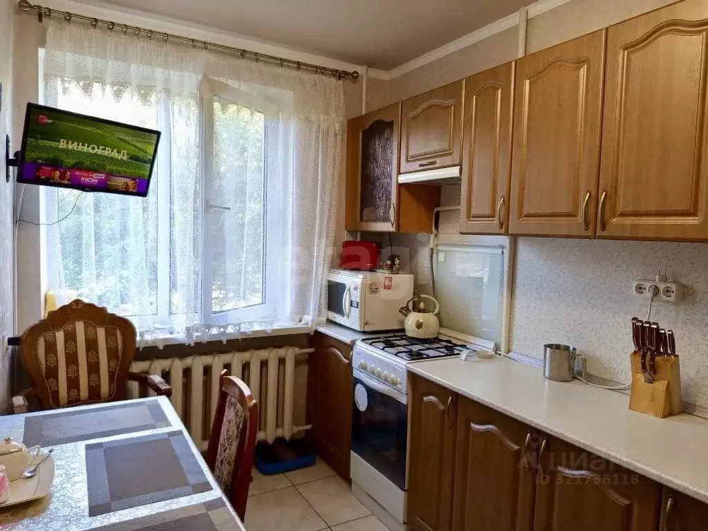 3-к кв. Ставропольский край, Ставрополь ул. Мира, 117 (73.4 м) - Фото 1