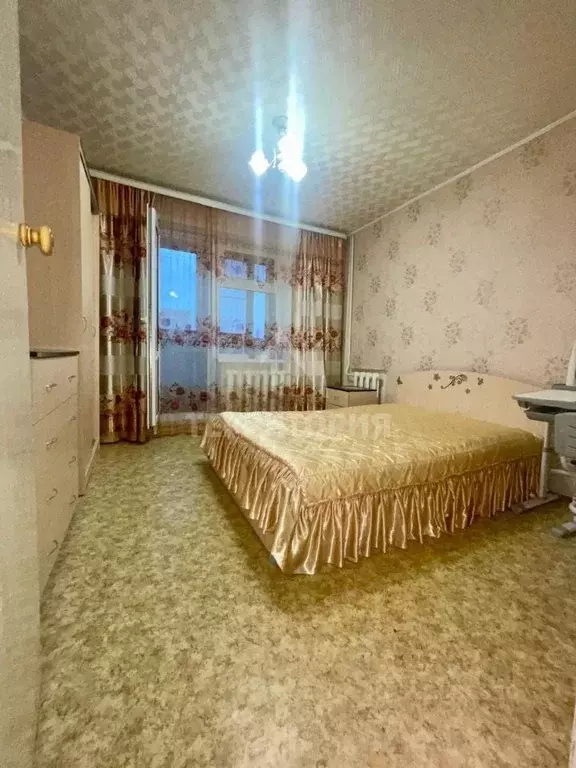 3-к кв. Костромская область, Кострома Давыдовский-3 мкр, 16 (65.0 м) - Фото 1