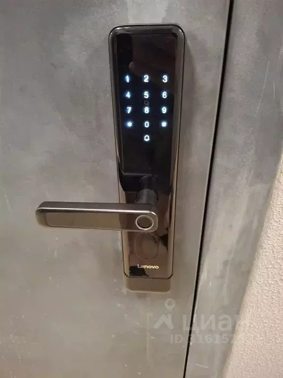 1-к кв. Московская область, Ленинский городской округ, д. Коробово ул. ... - Фото 2