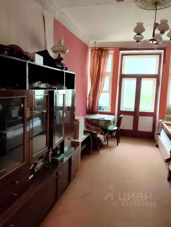 2-к кв. Московская область, Фрязино Институтская ул., 21 (86.0 м) - Фото 2