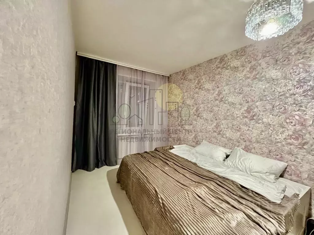 3-к кв. Иркутская область, Иркутск Канская ул., 20 (56.4 м) - Фото 1