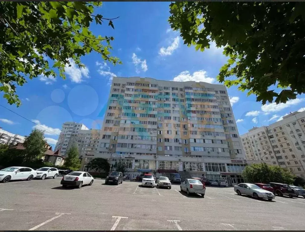 Офис - Фото 1