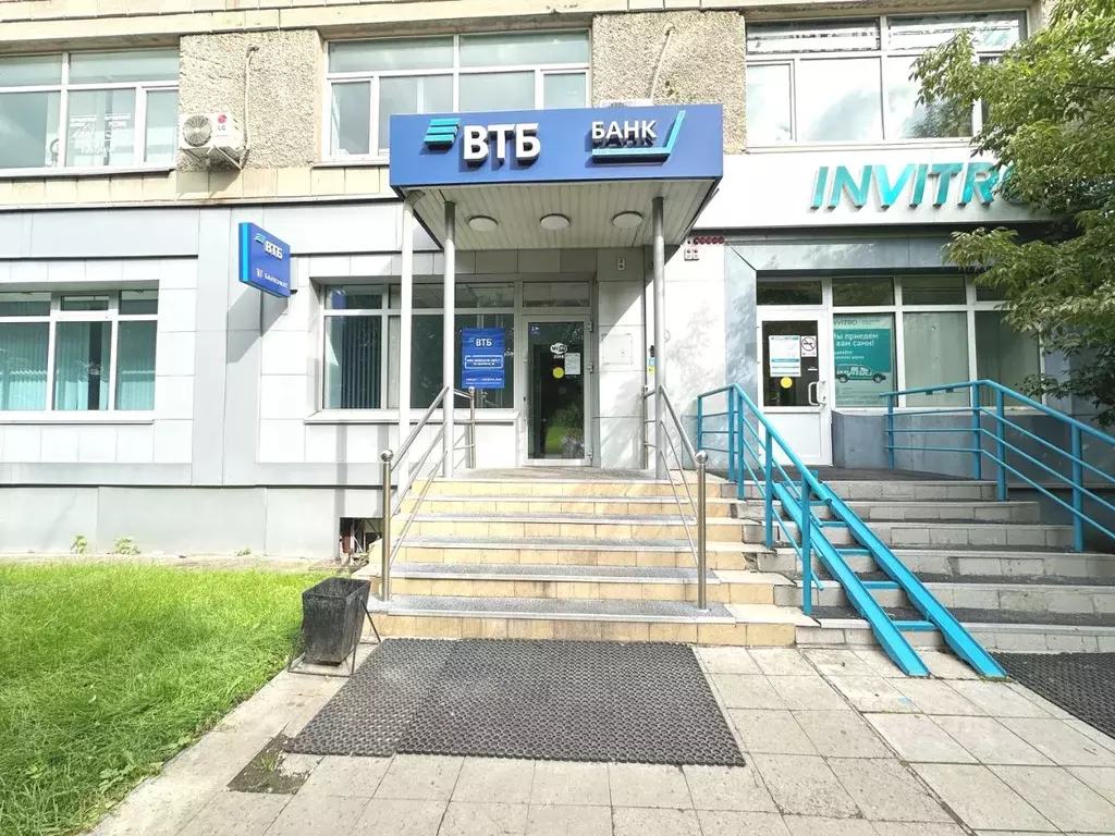 Помещение свободного назначения в Красноярский край, Красноярск ... - Фото 2