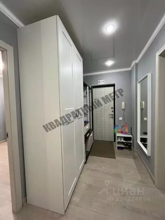 3-к кв. Калмыкия, Элиста 7-й мкр, 3к1 (63.0 м) - Фото 2