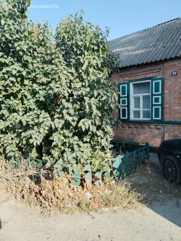 Участок в Ростов-на-Дону, Томская улица, 23 (4.5 м) - Фото 1