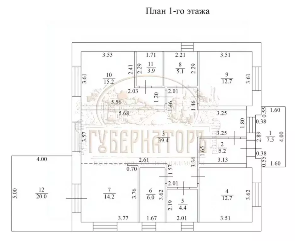 Дом в Тверская область, Калининский муниципальный округ, д. Новое ... - Фото 2