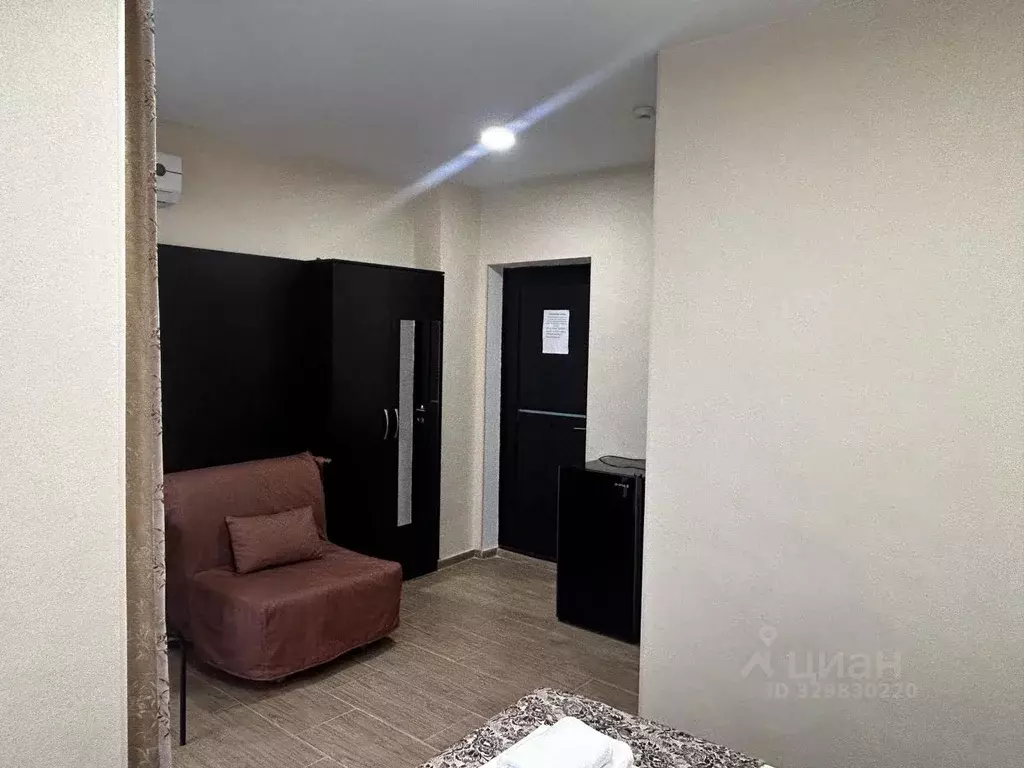 Комната Краснодарский край, Геленджик городской округ, с. Дивноморское ... - Фото 2