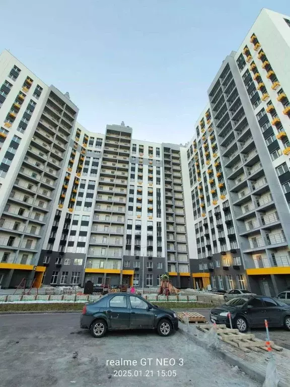 1-к кв. Московская область, Красноармейск Пушкинский городской округ, ... - Фото 1