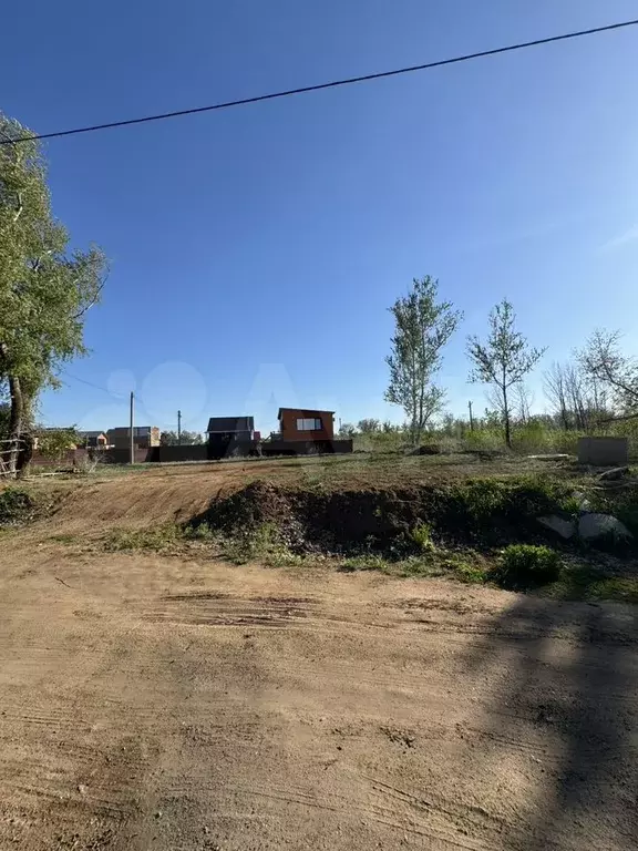Участок 4 сот. (СНТ, ДНП) - Фото 1