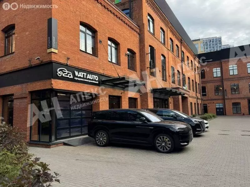 Помещение свободного назначения (223 м) - Фото 2