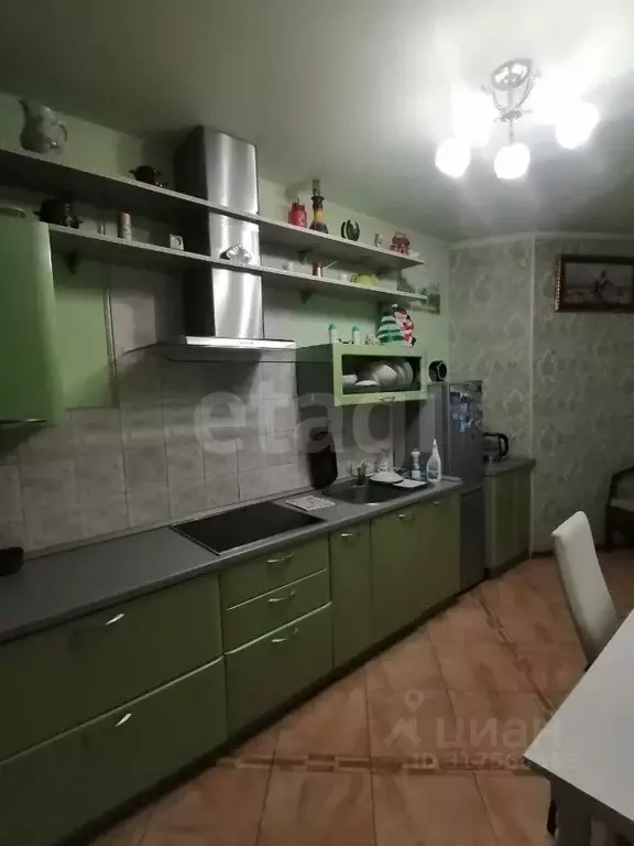 3-к кв. Московская область, Люберцы Октябрьский просп., 145 (112.0 м) - Фото 0