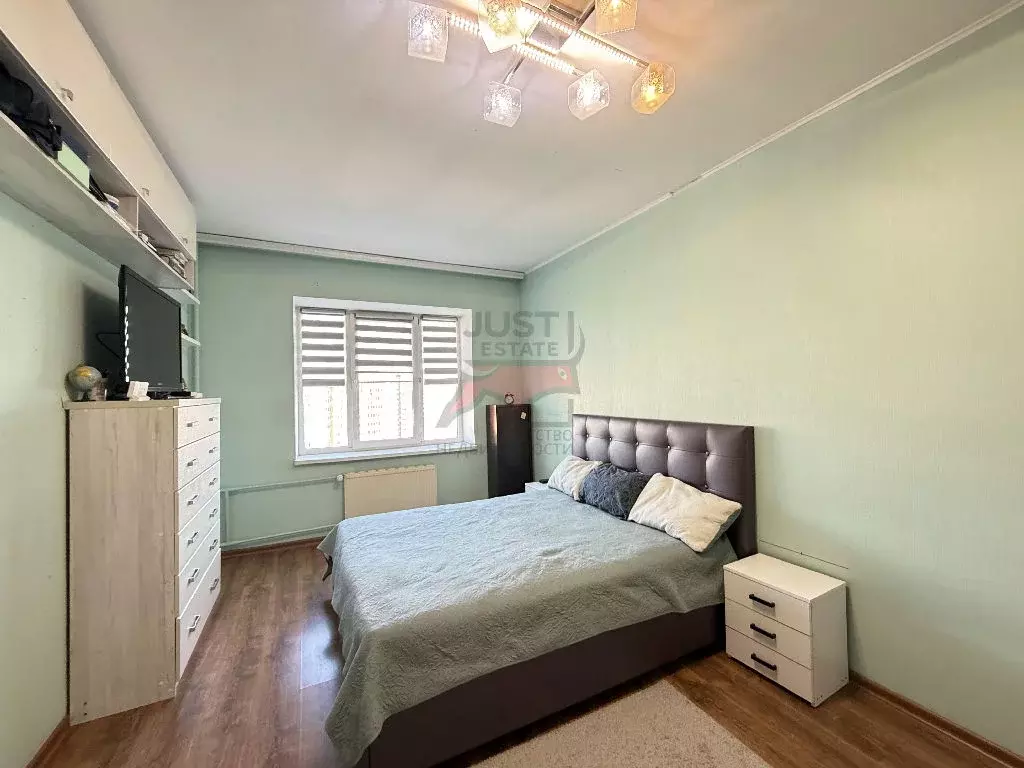 Продается 1-комнатная квартира - Фото 1