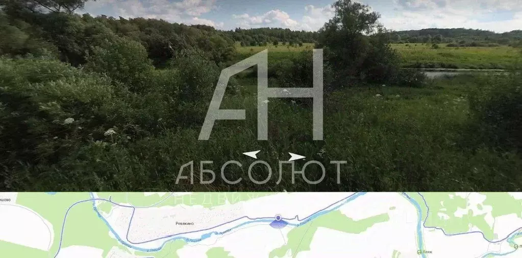 Участок, 290 сот., сельхоз (снт или днп) - Фото 0
