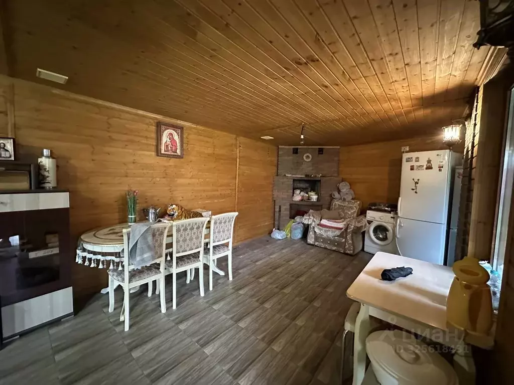 Дом в Северная Осетия, Владикавказ Терек СНО, 208 (108 м) - Фото 1