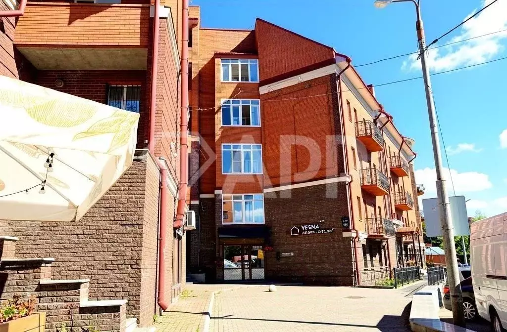 Помещение свободного назначения в Татарстан, Казань Овражная ул., 52 ... - Фото 1