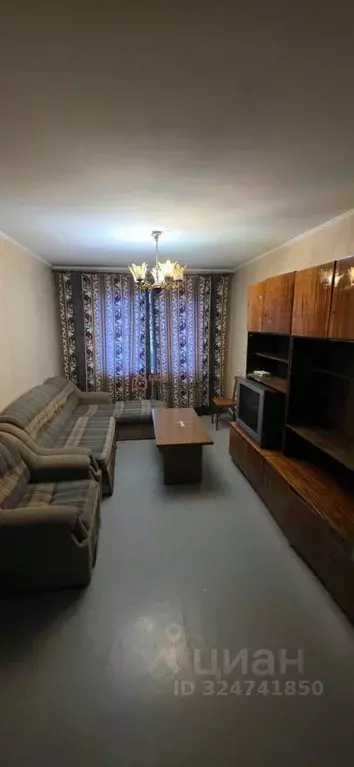 3-к кв. Новосибирская область, Новосибирск Нарымская ул., 19 (59.9 м) - Фото 1