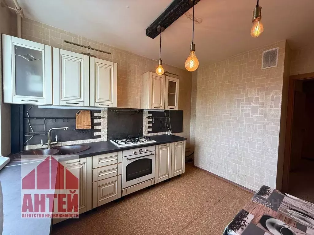 1-к кв. Нижегородская область, Нижний Новгород ул. Имени Генерала И.Д. ... - Фото 2