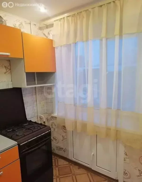 1-комнатная квартира: Торжок, Пролетарская улица, 36 (28.8 м) - Фото 2