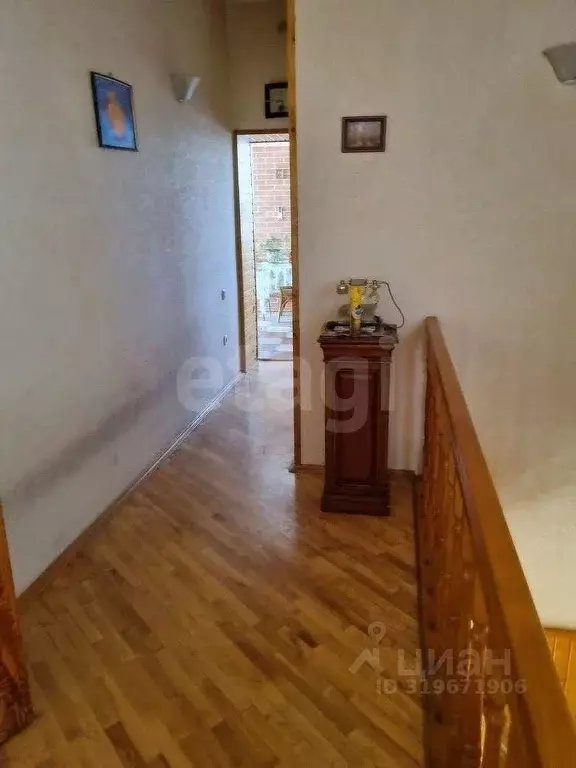 Дом в Ростовская область, Ростов-на-Дону Надежная ул. (210 м) - Фото 0
