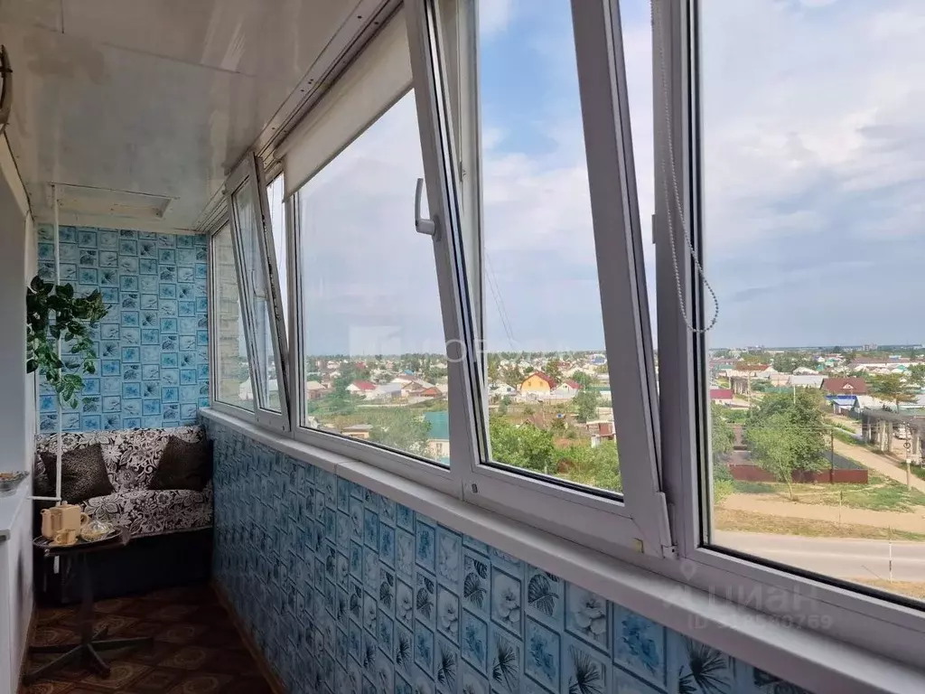 2-к кв. Алтайский край, Яровое В кв-л, 5 (47.5 м) - Фото 1