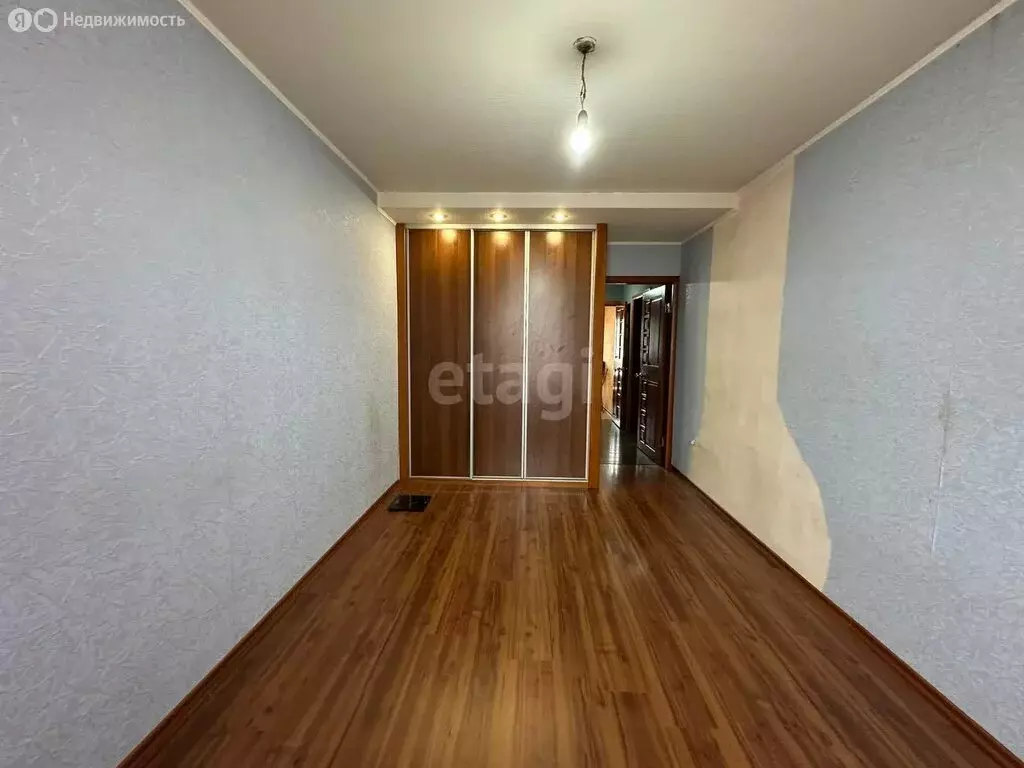 2-комнатная квартира: Камышлов, Загородная улица, 22 (48.9 м) - Фото 1