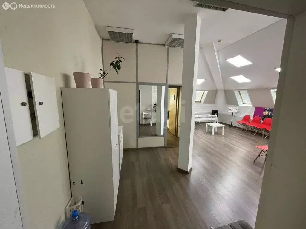 Офис (50.3 м) - Фото 2