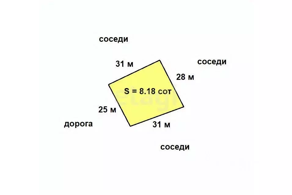 Дом в Московская область, Дмитровский городской округ, Теряево СНТ 100 ... - Фото 1