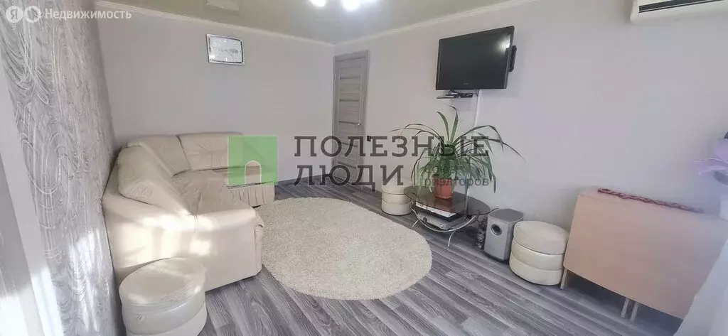 3-комнатная квартира: Сызрань, Тамбовская улица, 9 (50.3 м) - Фото 2