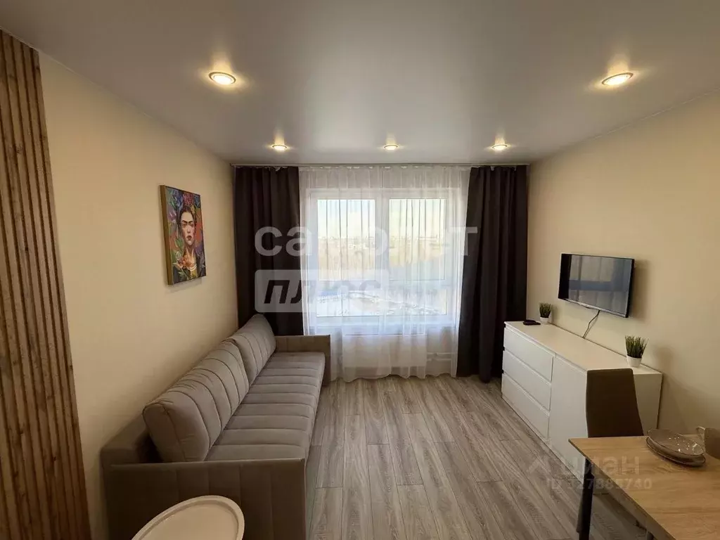 Студия Московская область, Ленинский городской округ, Бутово пгт ... - Фото 1