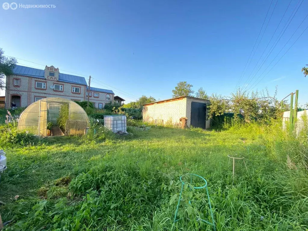 Дом в Орловский муниципальный округ, посёлок Круглый, 18 (139.5 м) - Фото 1