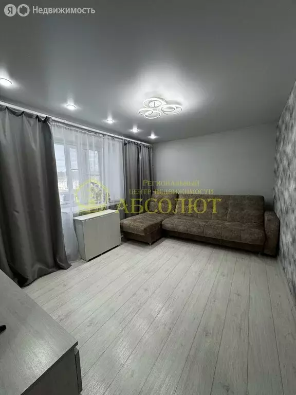 2-комнатная квартира: Ревда, Совхозная улица, 2 (40.8 м) - Фото 1