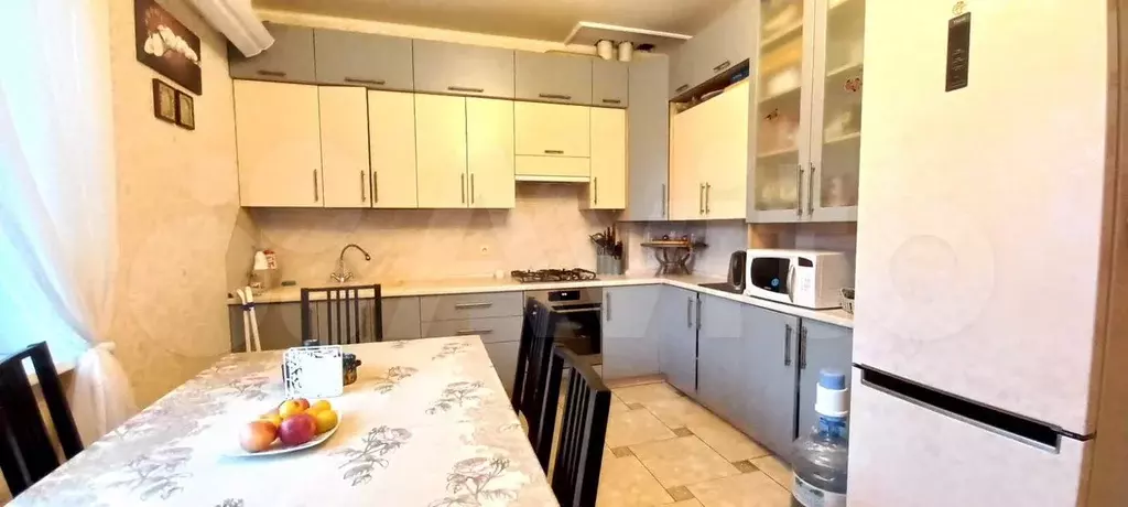 Дом 100 м на участке 2 сот. - Фото 0