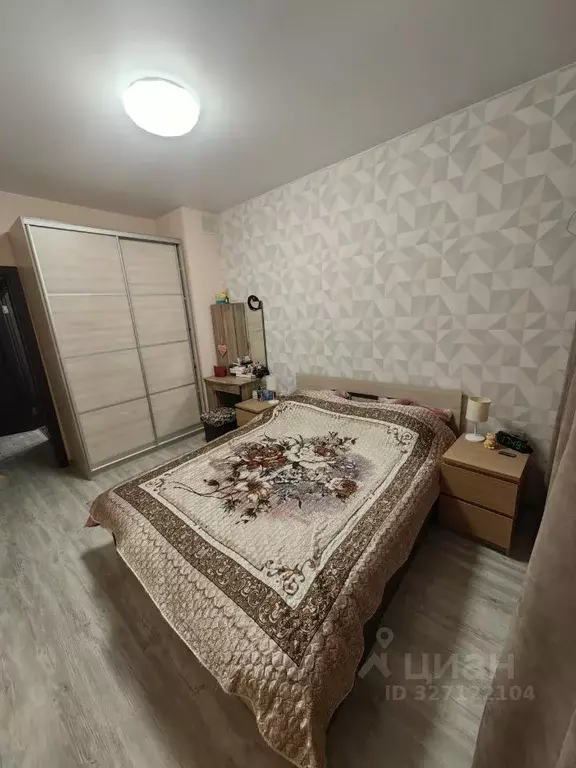 1-к кв. Московская область, Солнечногорск городской округ, Голубое пгт ... - Фото 1