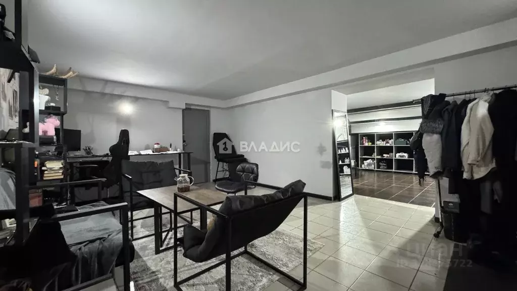 Помещение свободного назначения в Пензенская область, Пенза Московская ... - Фото 1