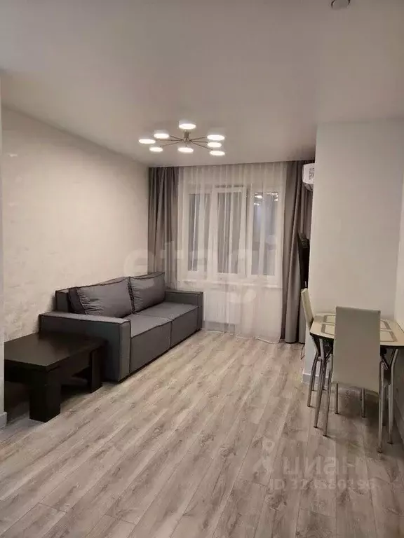 1-к кв. Удмуртия, Завьяловский район, с. Первомайский ул. Архитектора ... - Фото 1