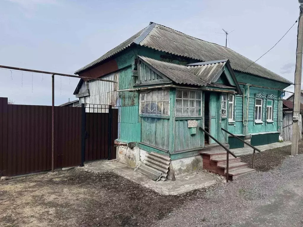 Дом в Воронежская область, Борисоглебский городской округ, с. Богана ... - Фото 2